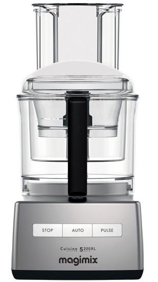Magimix 5200 XL