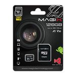 Magix 4K Series MicroSD