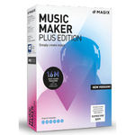Magix Music Maker 2019