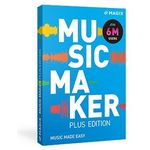 Magix Music Maker 2022