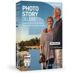 Magix Photostory Deluxe 2020