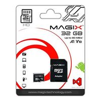 Magix SD HD Series