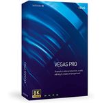 Magix Vegas Pro 18