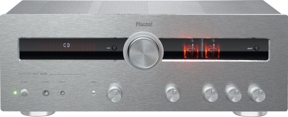 Magnat MA 900