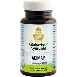 Maharishi Ayurveda Acimap Compresse