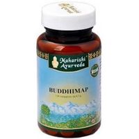 Maharishi Ayurveda Buddhimap