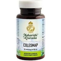 Maharishi Ayurveda Colesmap Compresse