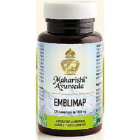 Maharishi Ayurveda Emblimat Compresse