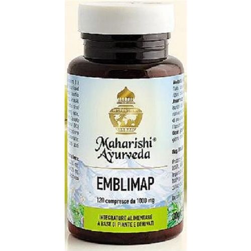 Maharishi Ayurveda Emblimat Compresse