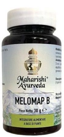 Maharishi Ayurveda Melomap B Polvere