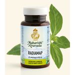 Maharishi Ayurveda Radiamap Compresse