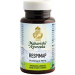 Maharishi Ayurveda Respimap Compresse