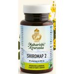 Maharishi Ayurveda Shiromap 2 Compresse