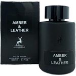 Maison Alhambra Amber & Leather Eau de Parfum