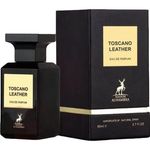 Maison Alhambra Toscano Leather Eau de Parfum