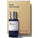 Maison Crivelli Oud Maracujà Extrait de Parfum
