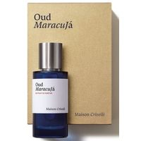 Maison Crivelli Oud Maracujà Extrait de Parfum