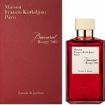 Maison Francis Kurkdjian Baccarat Rouge 540 Extrait de Parfum
