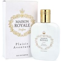 Maison Royale Plaisir Aventuré Eau de Parfum