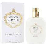 Maison Royale Plaisir Oriental Eau de Parfum