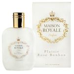 Maison Royale Plaisir Rose Bonbon Eau de Parfum