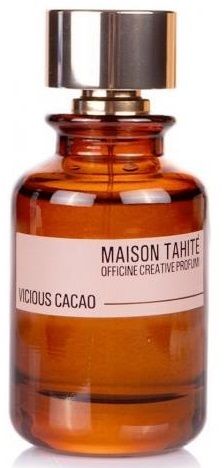 Maison Tahité Vicious Cacao Eau de Parfum