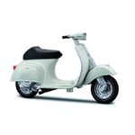 Maisto Piaggio Vespa