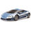 Maisto RC Lamborghini Huracan Polizia