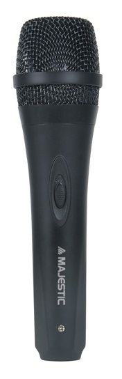 Majestic MIC-620