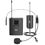 Majestic MIC 800W