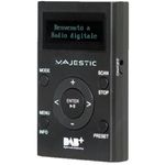 Majestic RT-294 MP3 DAB