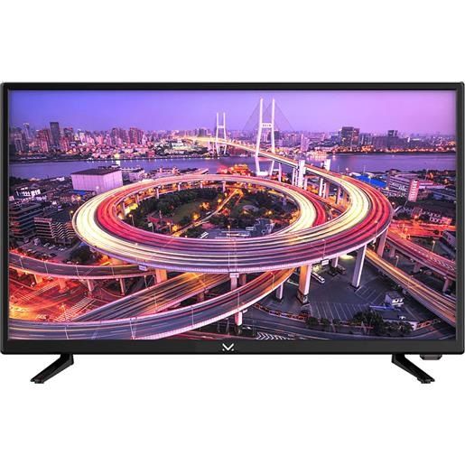 Tv Smart New Majestic 32 Pollici FullHD VIDAA ST 32VD V1