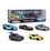 Majorette Set Auto Porsche Edition