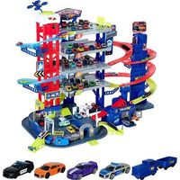 Majorette Super Chase Center