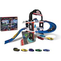 Majorette Urban Garage