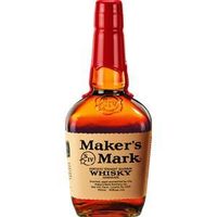 Maker's Mark Kentucky Straight Bourbon Whisky