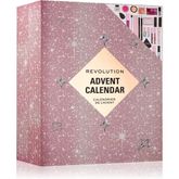 Makeup Revolution London Calendario dell'Avvento