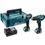 Makita CLX228