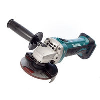 Makita DGA452