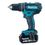 Makita Trapano avvitatore DHP482