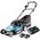Makita DLM382PT2