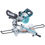 Makita DLS713