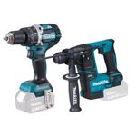 Makita DLX2278
