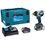 Makita DTW701