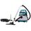 Makita DVC157LZX3