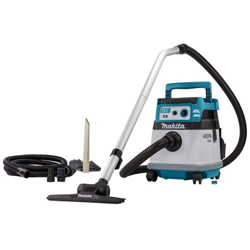 Makita DVC157LZX3