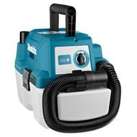 Makita DVC750LZX3