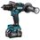 Makita HP001GM201