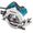 Makita Sega circolare HS7611
