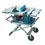 Makita Sega da tavolo MLT100